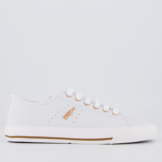 Tênis Coca Cola Horizon Bay Feminino Azul e Branco em Oferta na Shopee