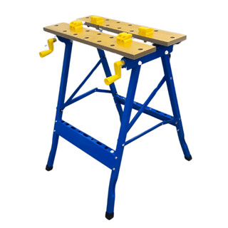 Bancada Para Trabalho Dobrável Marceneiro Multiuso FCX em Oferta na Shopee