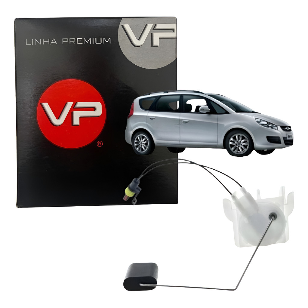 Boia Sensor de Nível De Combustível para Jac J6 2011 Á 2013 Flex