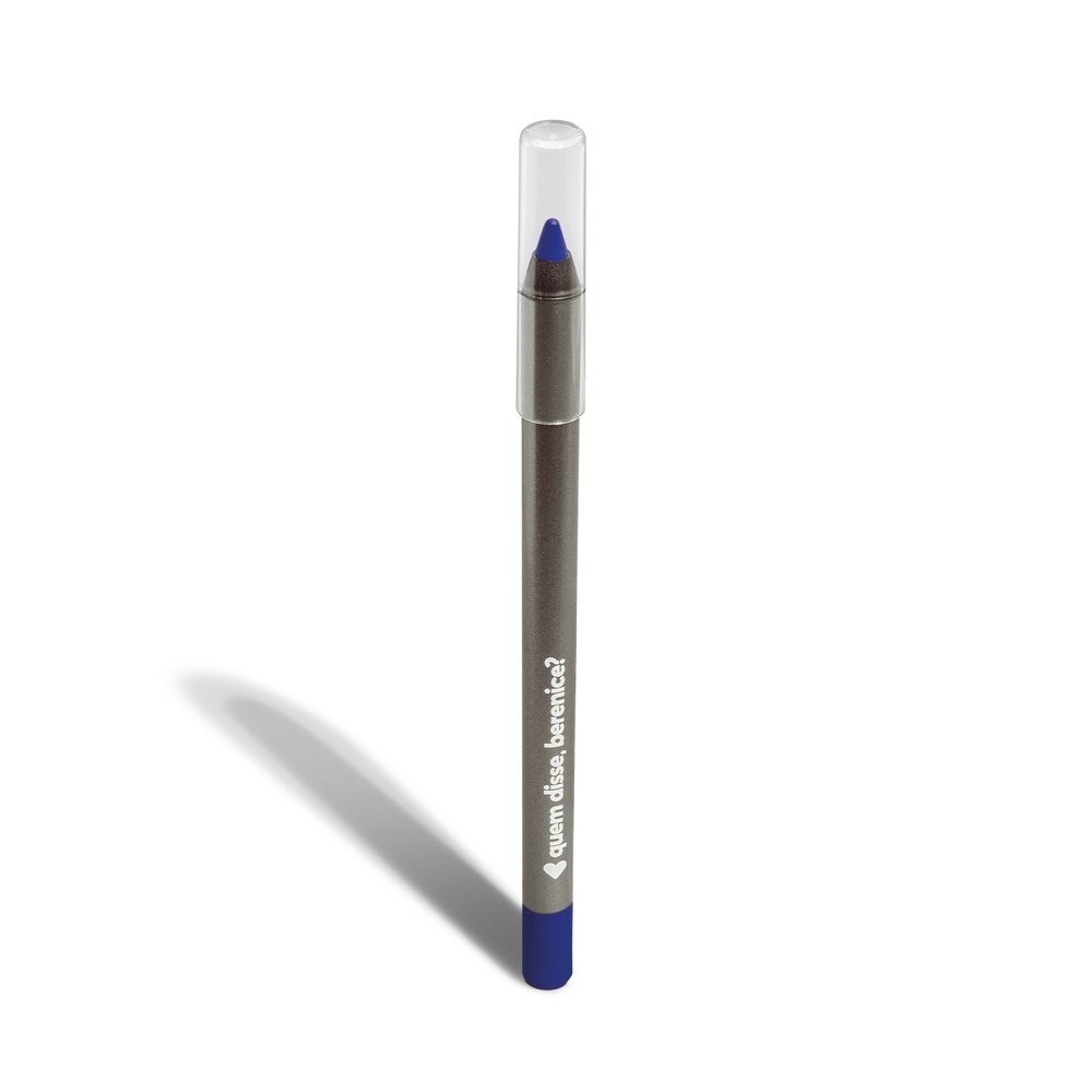 Lápis De Olho Azul Zuzulino 1,2g em Oferta na Shopee
