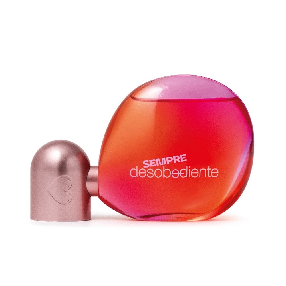 Quem Disse, Berenice? Sempre Desobediente Eau de Parfum 100 ml em Oferta na Shopee