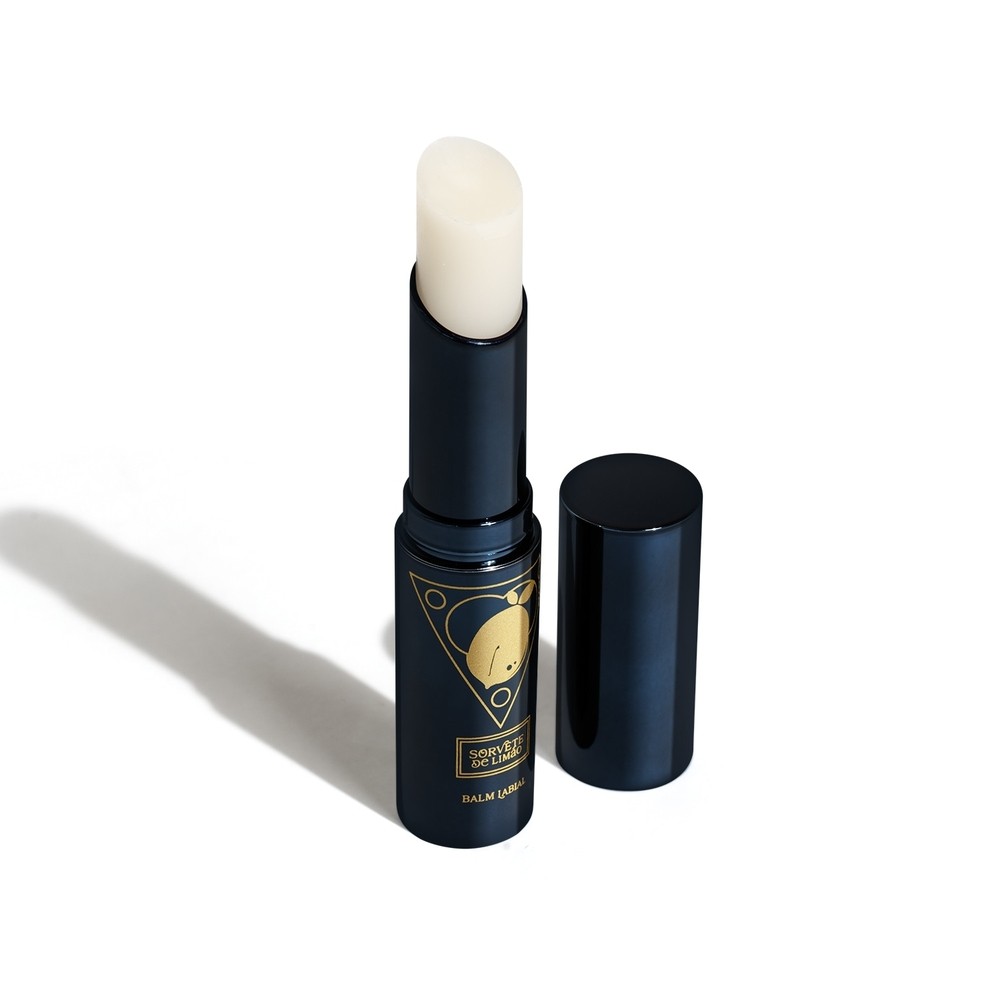 Quem Disse, Berenice? Harry Potter Balm Labial Translúcido em Oferta na Shopee