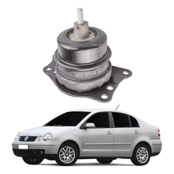 Coxim Motor Direito Polo Sedan 1.6 8v 2003 A 2006