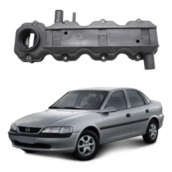 Tampa Válvula Cabeçote Vectra 2.2 8v 1998 A 1999