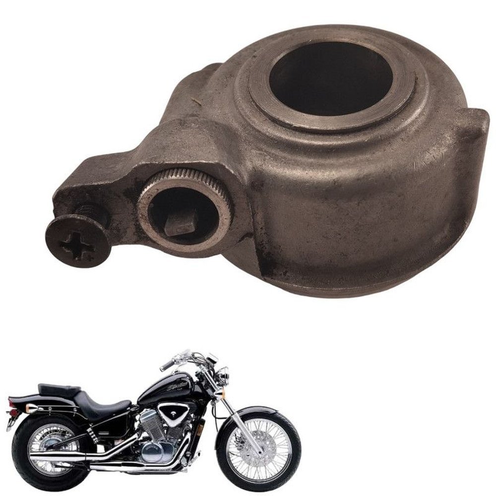 Desmultiplicador Velocimetro Honda Shadow 600 1999