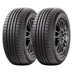 Kit 2 Pneus Aro 18 Westlake 225/55 R18 98V ZuperEco Z-108