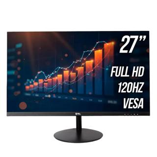 Monitor Safe Gamer ProWork 27''  FHD 120Hz HDMI, VGA, Preto - MO027 em Oferta na Shopee