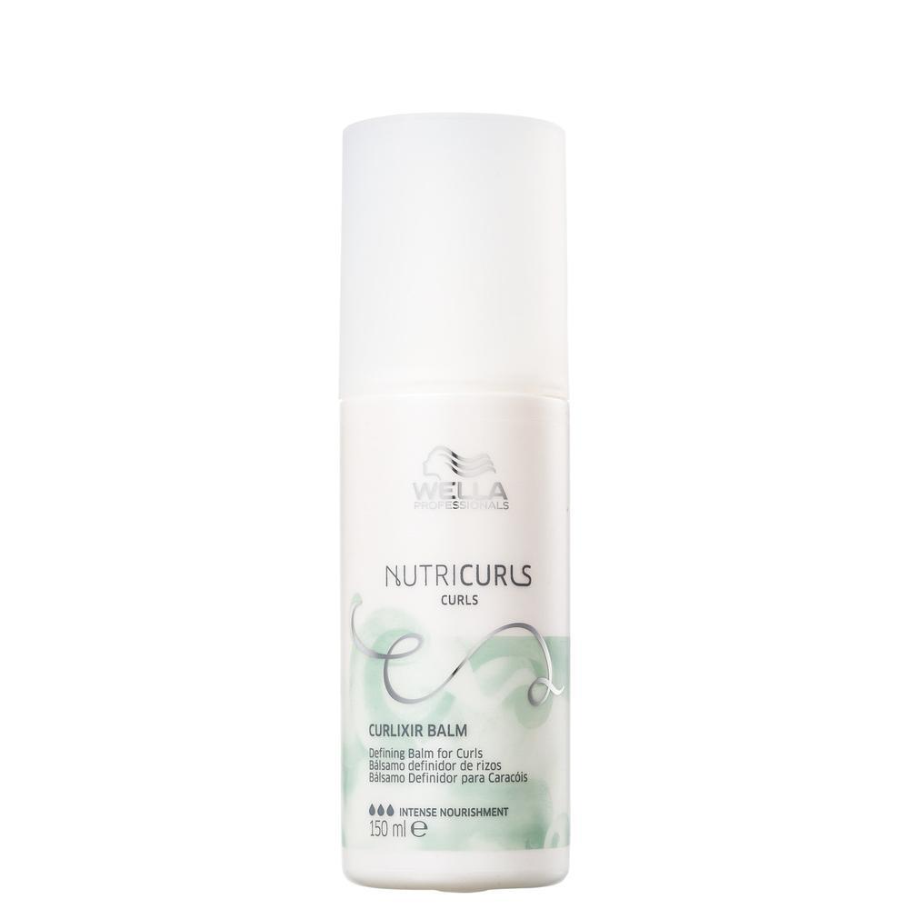 Wella Professionals Nutricurls Curlixir - Leave-in 150ml