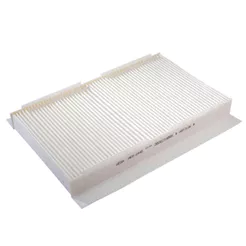 Filtro de Ar Condicionado Aircross C3 C4 Glx Vtr Pallas Lounge Picasso Ds3 Peugeot 307 308 408 e 508