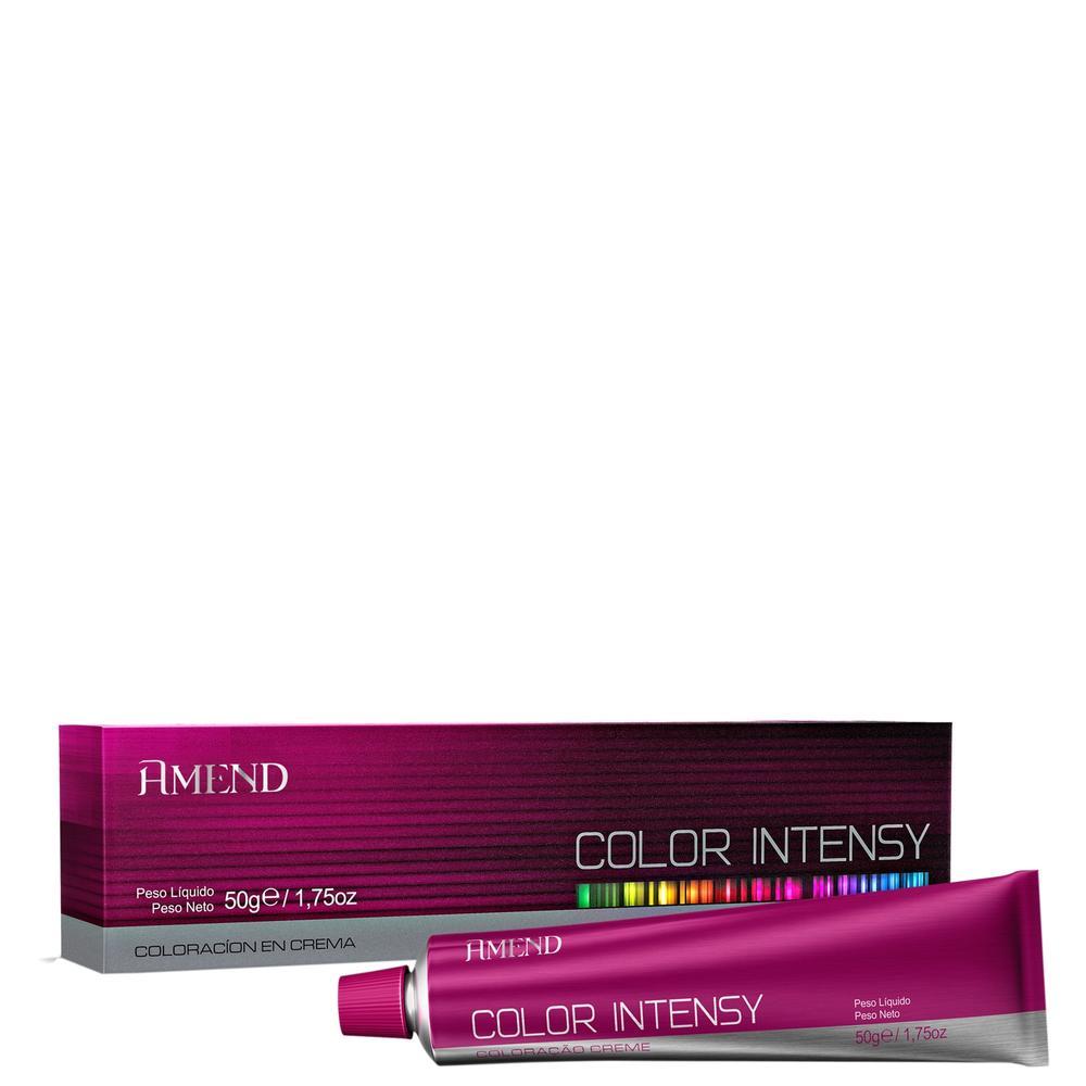 Amend Color Intensy 3.0 Castanho Escuro - Coloração 50g