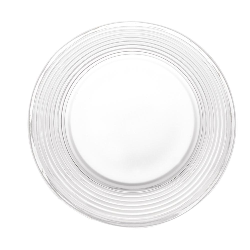 Açucareiro Lyor Colméia de Cristal 10cm x 10cm