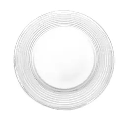 Açucareiro Lyor Colméia de Cristal 10cm x 10cm