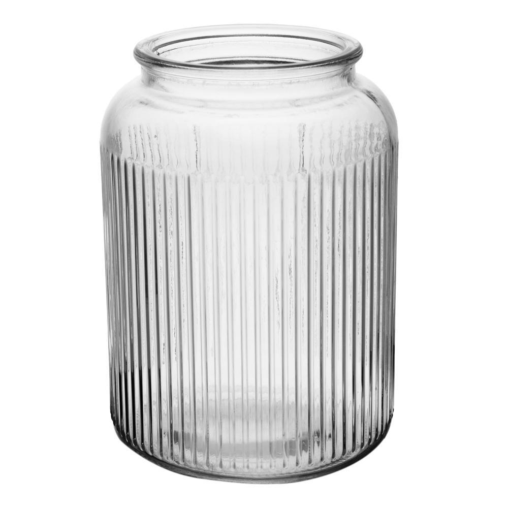 Pote Hermético Lyor Essência 1,6L Vidro em Oferta na Shopee