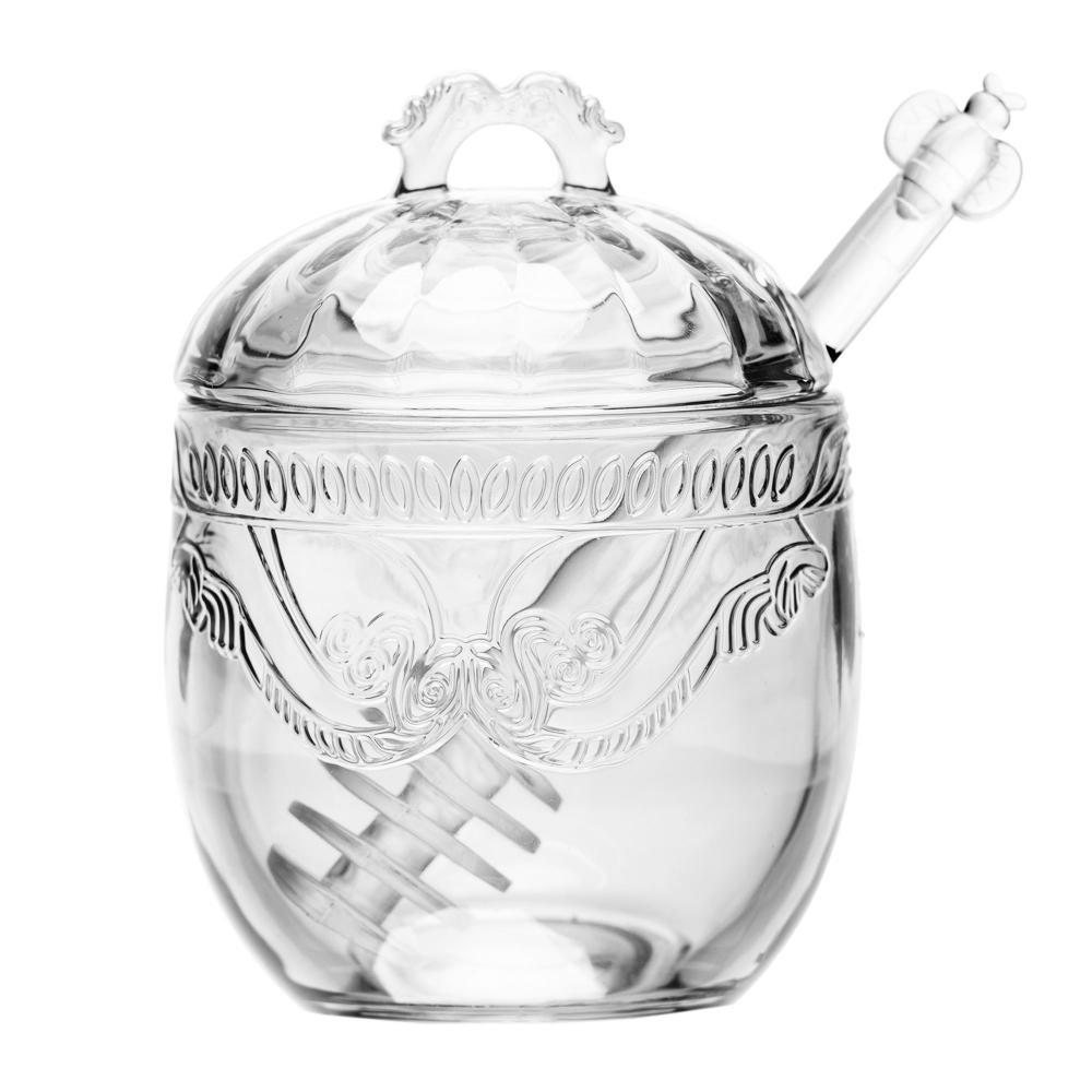 Meleira Lyor Imperial 240ml Cristal Ecológico em Oferta na Shopee