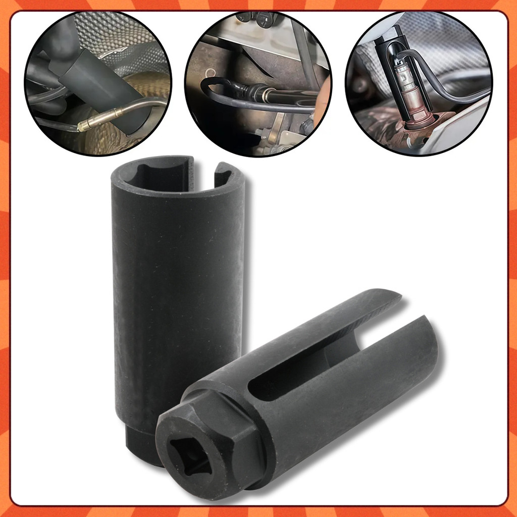 Chave Soquete Sextavada Sonda Lambda 22mm Aço Cromo Vanadiun em Oferta na Shopee