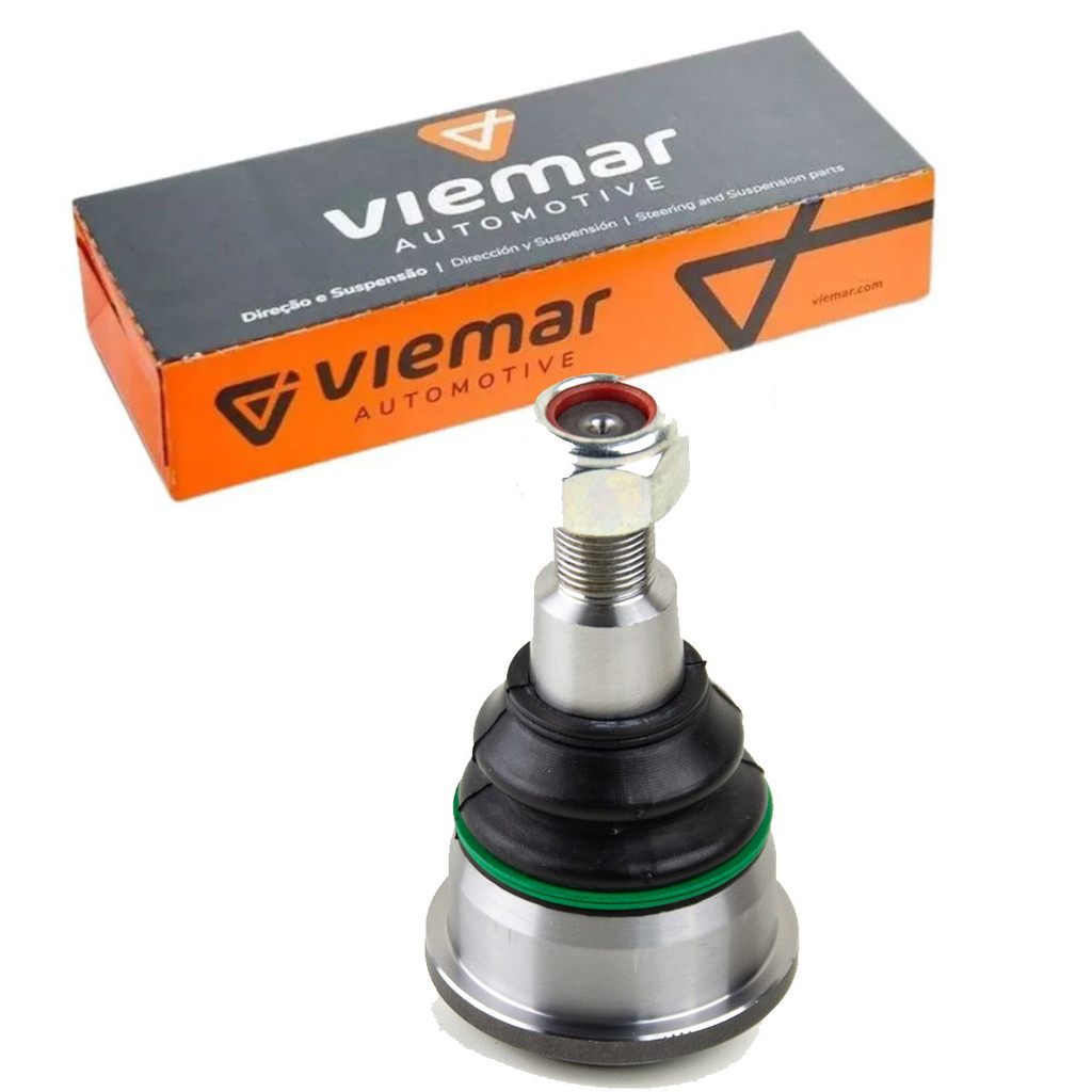 Pivô Suspensao Inferior - Bonanza 1993 A 1997 / C40 1993 A 1997 / D20 1993 A 1997 / D40 1993 A 1997 / Gm A20 1985 A 1996
