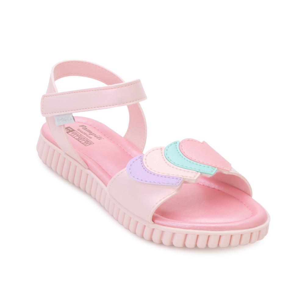 Sandália Pampili Infantil R PP24-12327