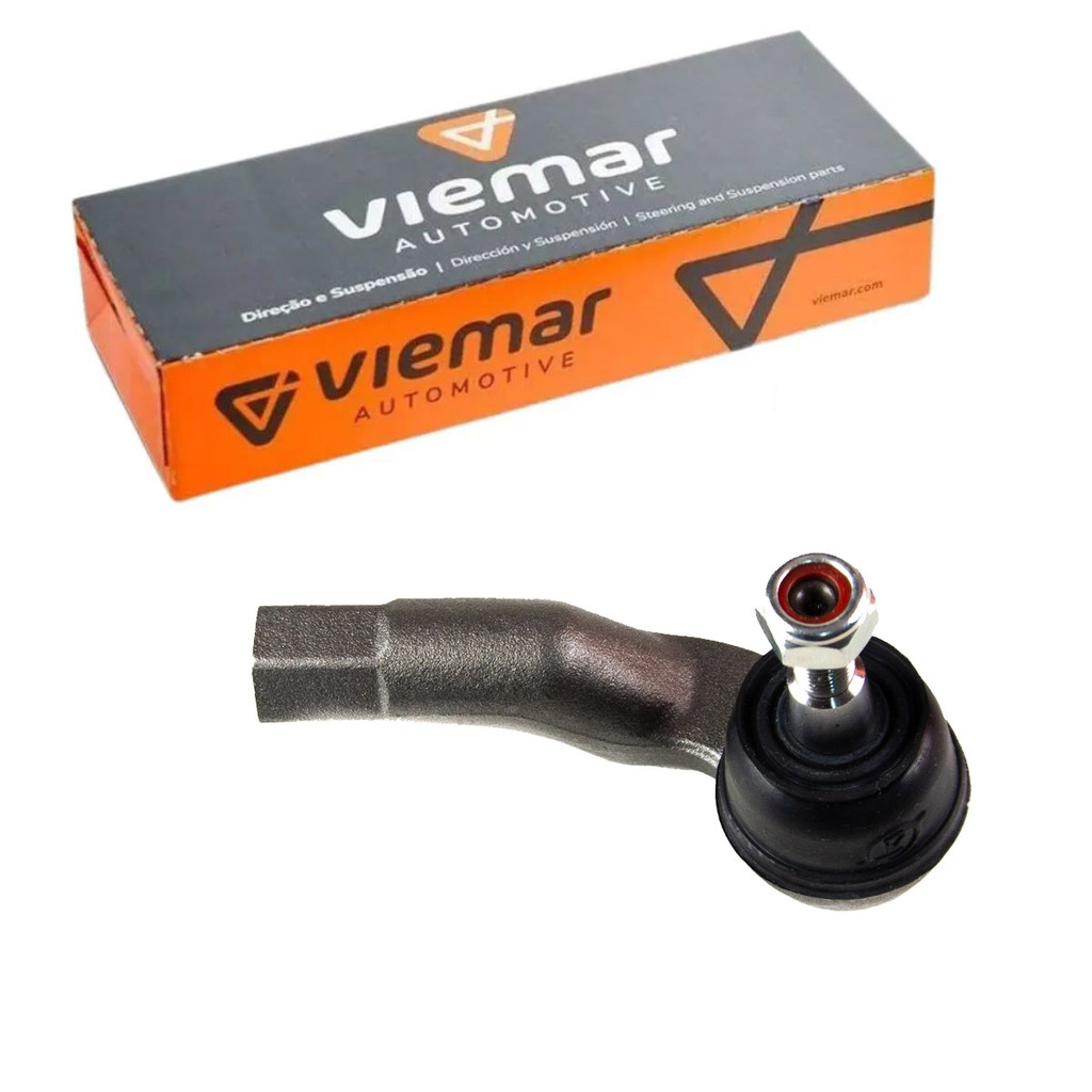 Terminal Direcao Direito - Focus 2009 A 2012 / C30 2006 A 2012 / S40 2003 A 2005 / V50 2003 A 2005 - 335486