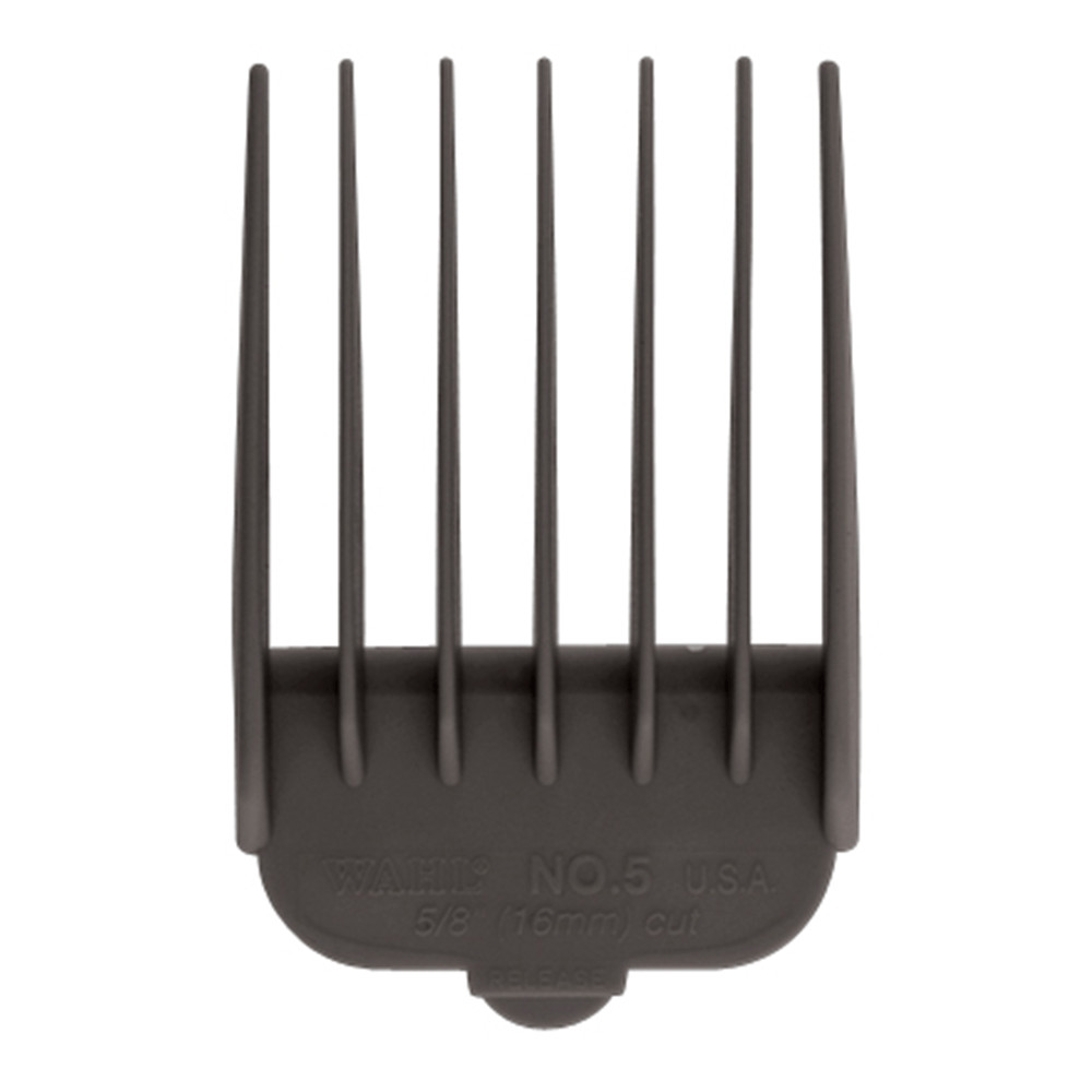 Pente de Altura para Máquina de Corte #5 Wahl em Oferta na Shopee