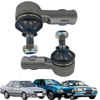 Terminal de Direção AUTOSTAR para Escort Verona Apollo 1.3 1.6 1.8 2.0 em Oferta na Shopee