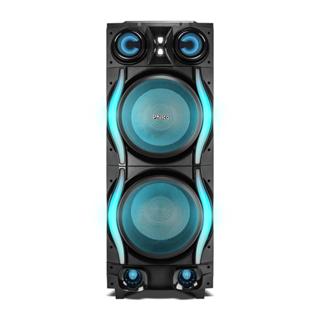 Caixa de Som Philco Extreme 2700W Woofer Duplo 12" PCXE27000 em Oferta na Shopee