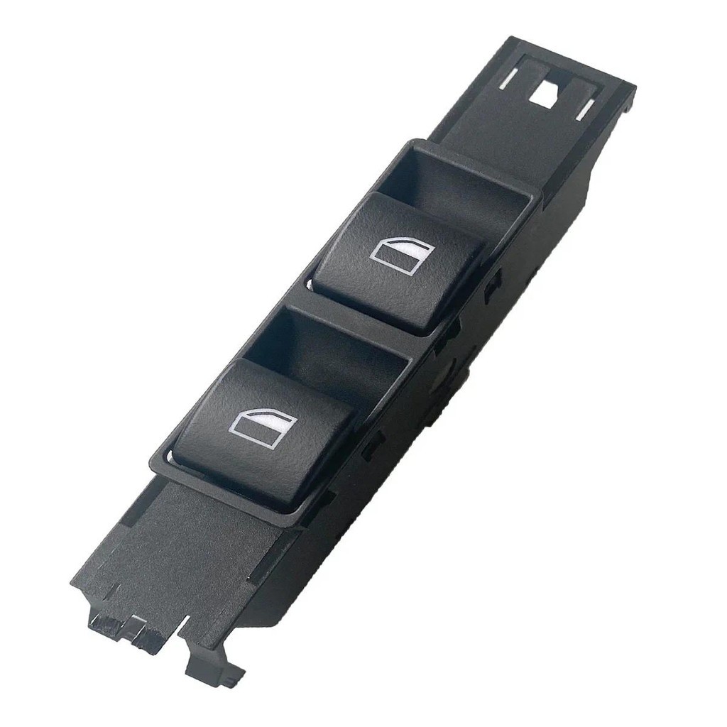 Novo Botão Interruptor Da Janela Elétrica Dianteira Esquerda Para BMW Série 3 E46 M3 Coupe 2 Portas 323Ci 325Ci 328Ci 33
