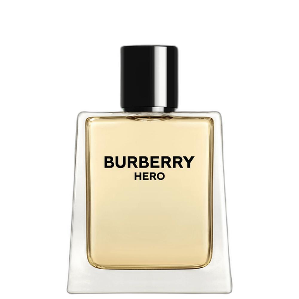 Hero Burberry Eau de Toilette - Perfume Masculino 100ml