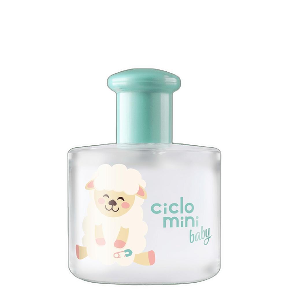Beé Ciclo Mini Baby Cosméticos - Perfume Infantil 100ml