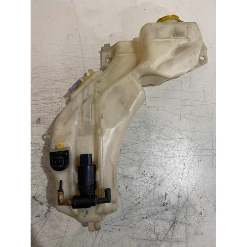 Reservatório Água Parabrisa Dodge Journey 2008/2015