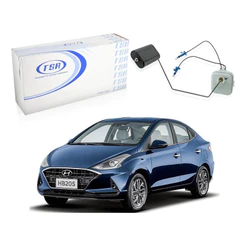 Sensor Nivel Combustivel Tsa Hb20s 1.0 1.6 2020 A 2021
