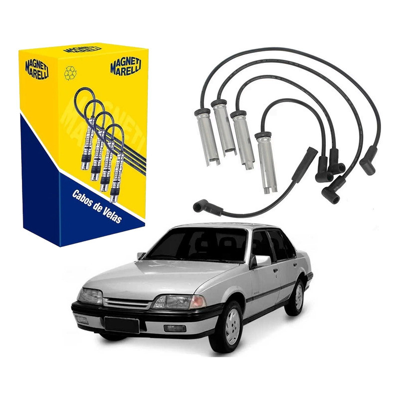 Cabo De Vela Marelli Monza 1.8 2.0 Efi 1991 A 1996