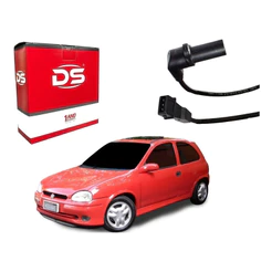 Sensor De Rotação Ds Corsa Gsi 1.6 16v 1994 A 2002