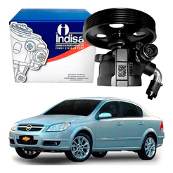 Bomba Direção Hidraulica Vectra 2.0 8v 2006 A 2008