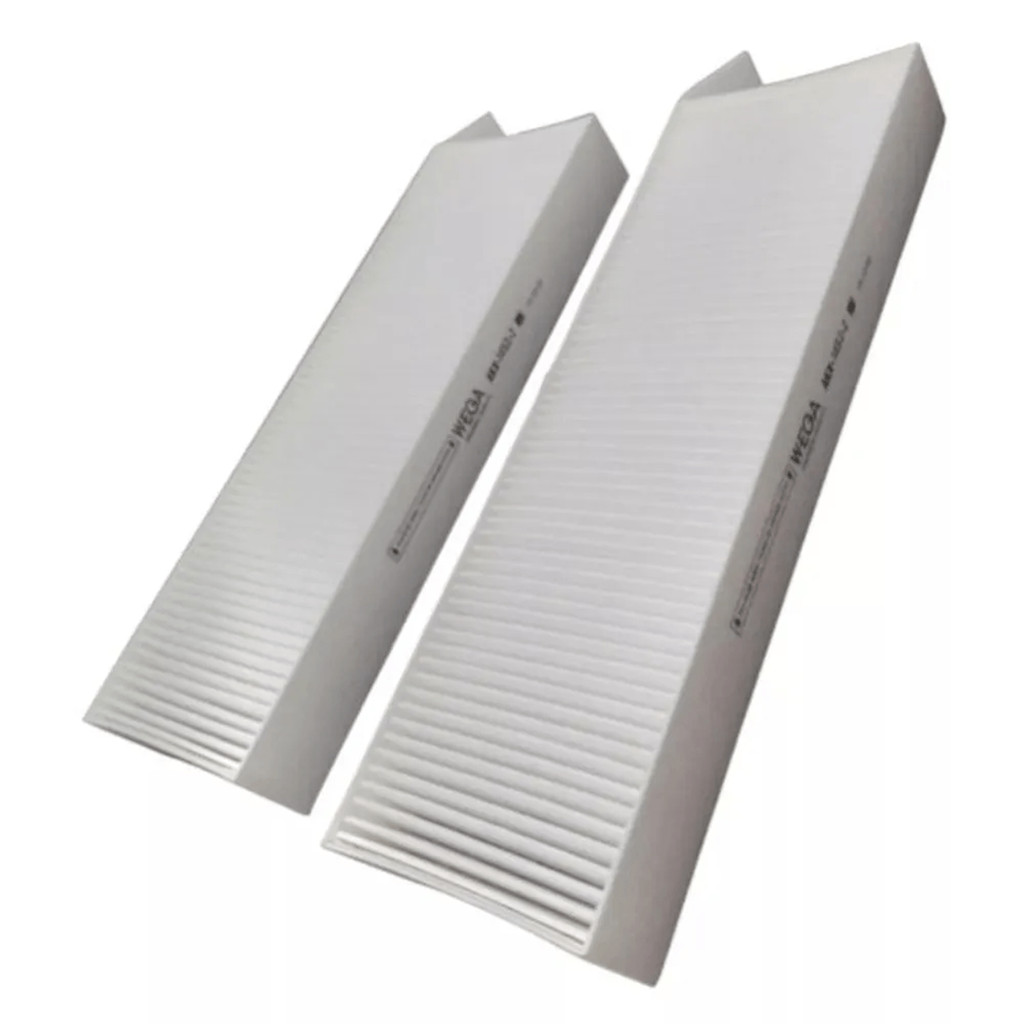 Filtro De Cabine Peugeot 208 2021 em diante