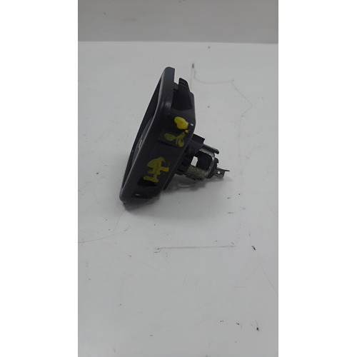 Acendedor Tomada 12v Bmw X1 2010 À 2014 E84 51477143111  Preto