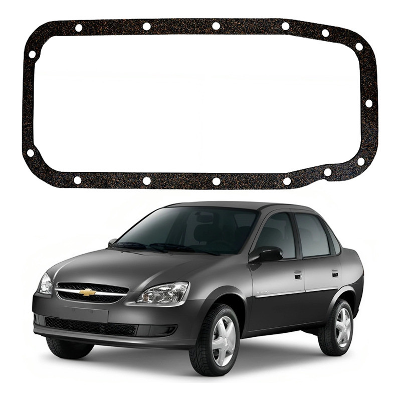 Junta Do Carter Classic 1.0 2010 A 2016 em Oferta na Shopee