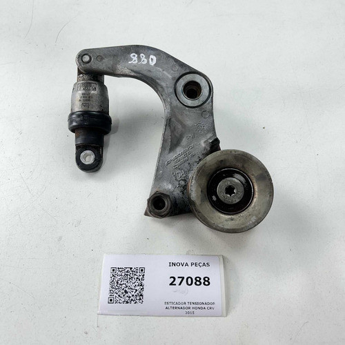 Esticador Tensionador Alternador Honda Crv 2015