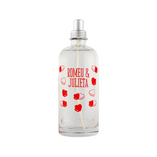 Perfume feminino em oferta presente Romeu E Julieta 150ml L'occitane