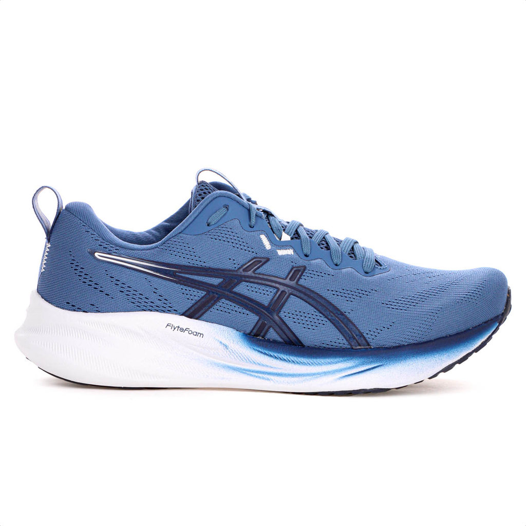 Tênis Asics Gel Pulse 16 SE Azul - Masculino