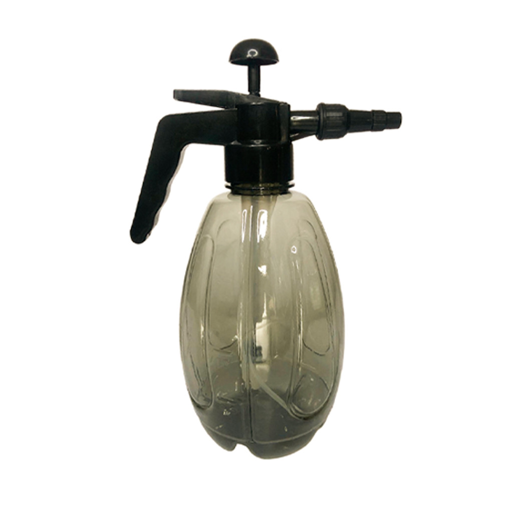 Borrifador 1,5l Pulverizador Gatilho Spray Jardim Bomba Ergonômico Fumigador Multiuso Limpeza Manual
