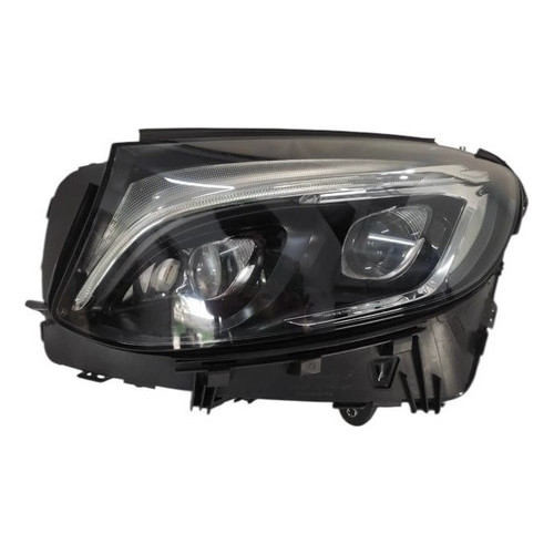 Farol Esquerdo Mercedes Bens Glc 250 2016 2017 2018 Carona Esquerdo/motorista