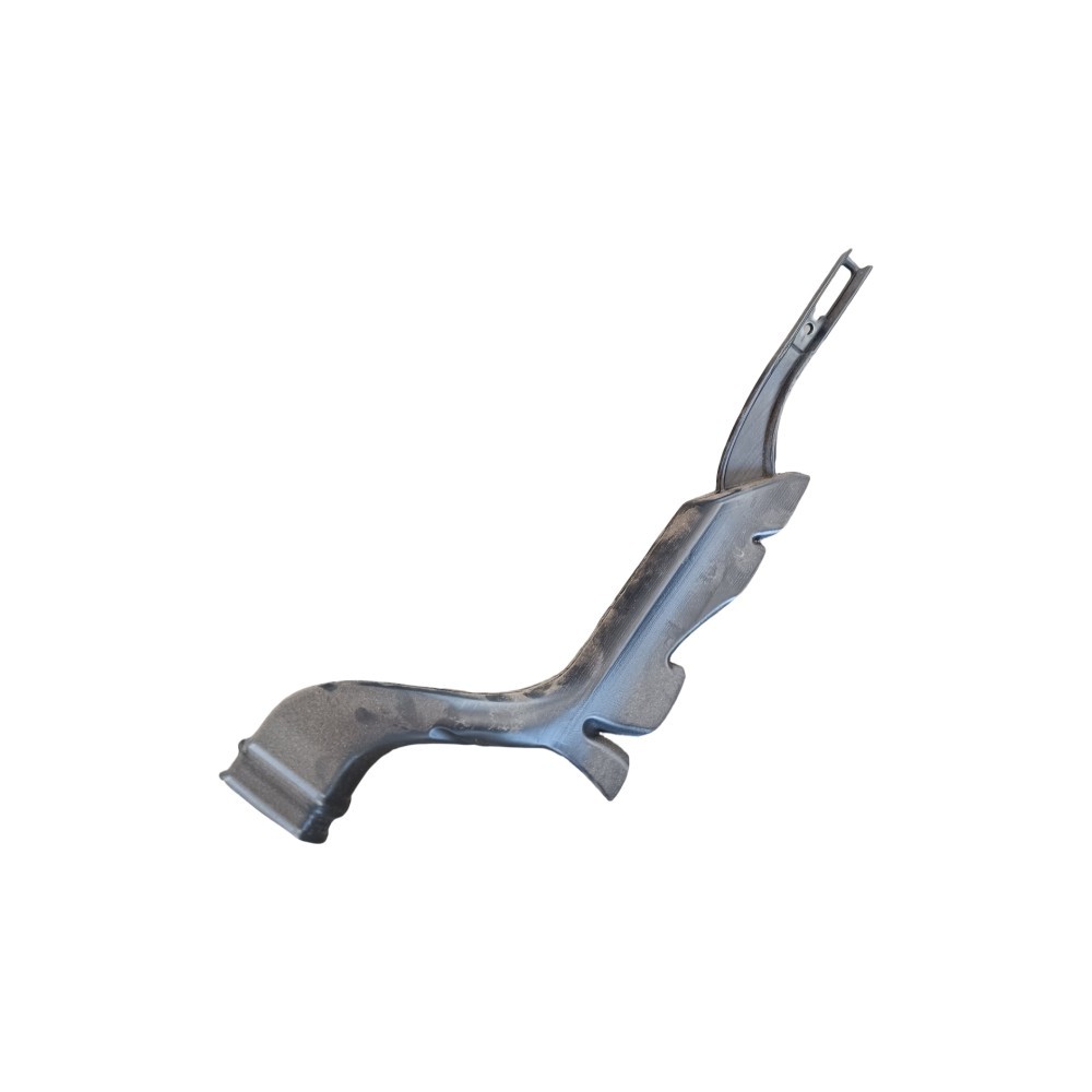 Duto de ar central Ford Focus 2012-2013 original.