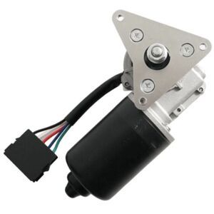 Motor do limpador - ESCORT 1985 a 1992, ESCORT HOBBY 1993 a 1996, Verona 1987 a 1992, Apollo