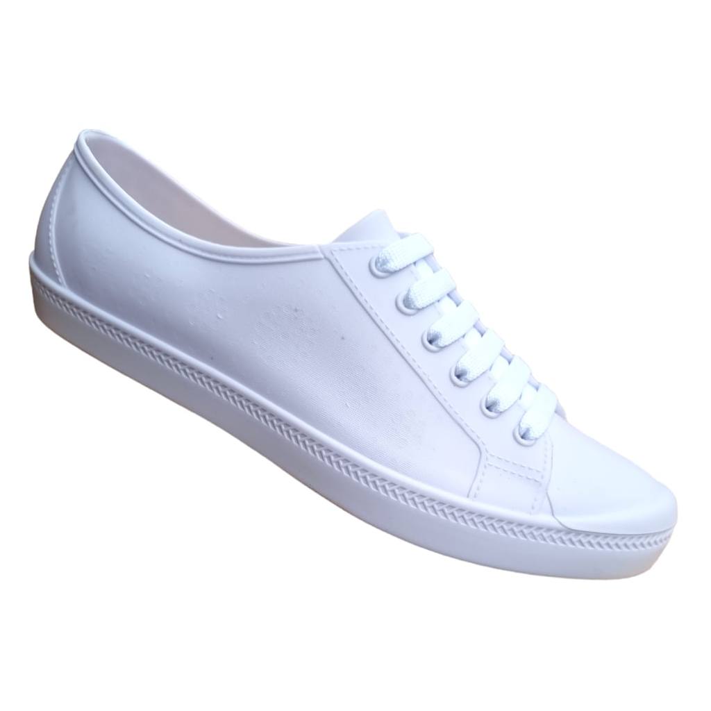 Tênis Sapatenis Feminino Casual Janahina Morena: Fashion 158