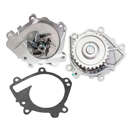 Bomba D'agua Chery Face S18 1.3 16v 10/.  Rely Link 1.3 16v