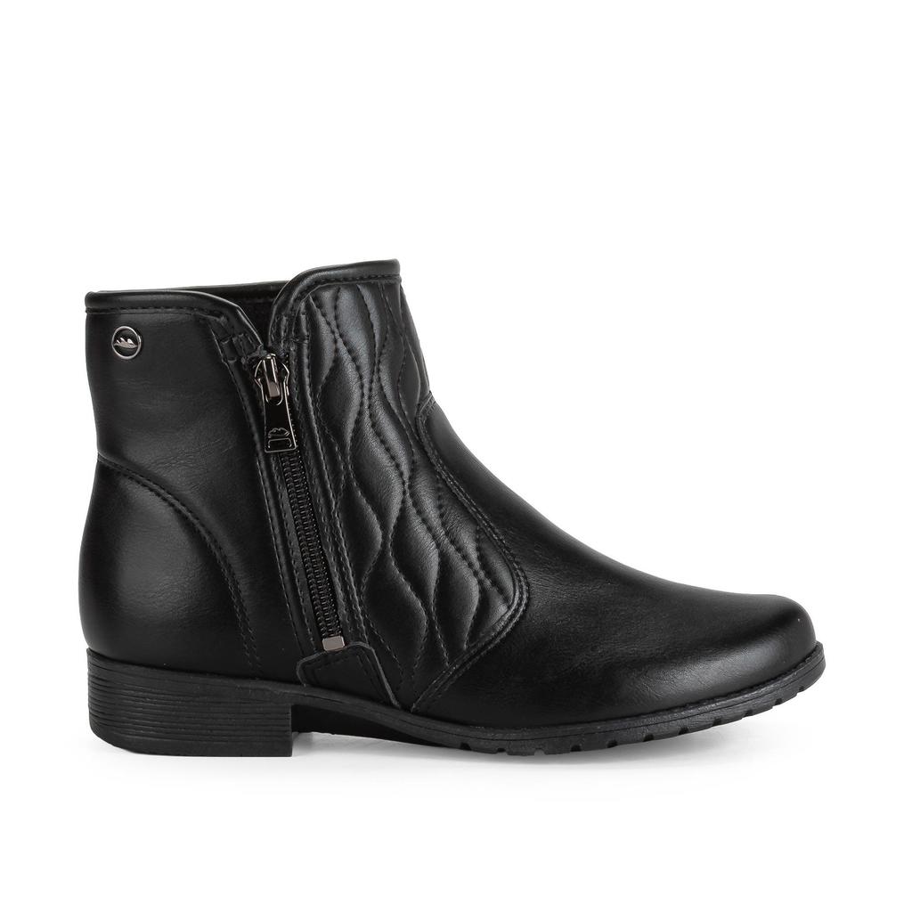 Bota Dakota de Cano Curto Feminina D2184 · foto 2