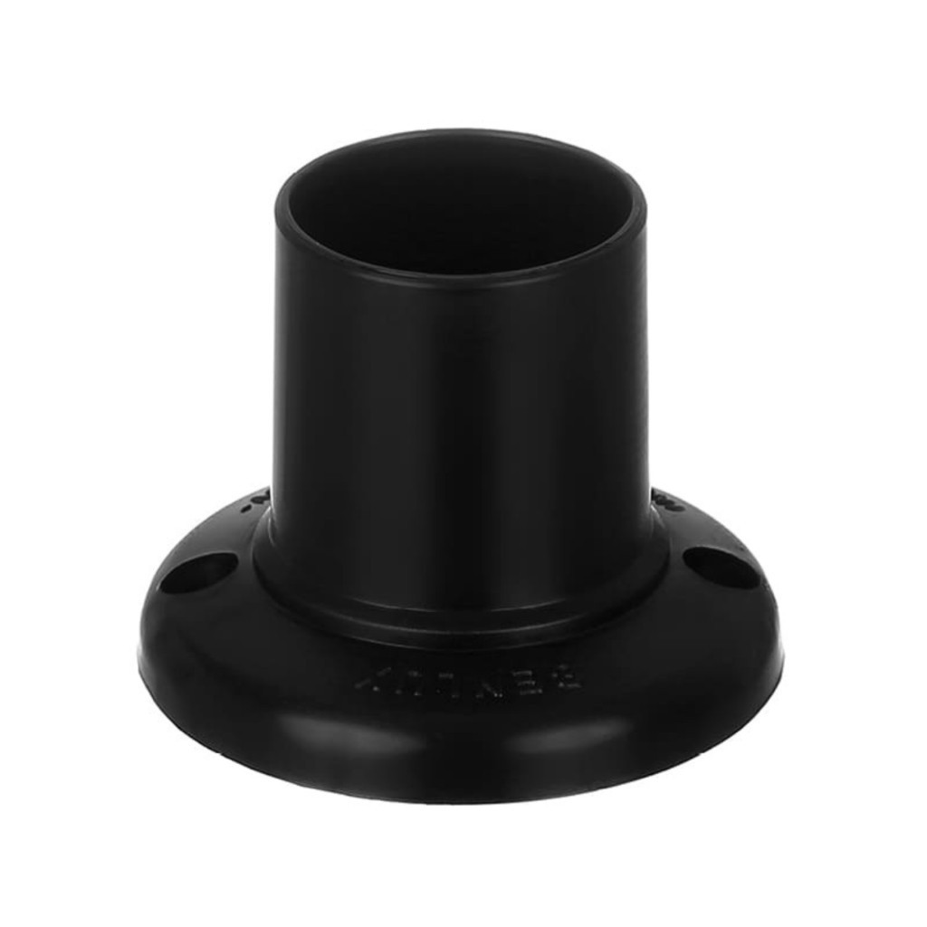 Kit 100 Soquete Para Teste Sem Casquilho E27 Bivolt – Ideal para Montagem de Pendentes, Luminárias e Projetos Elétricos