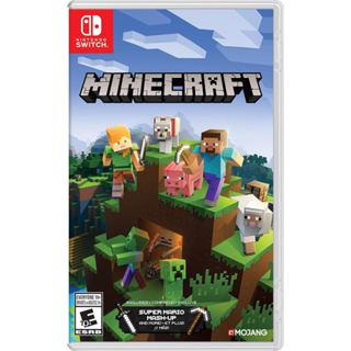 Minecraft Switch Midia Fisica em Oferta na Shopee