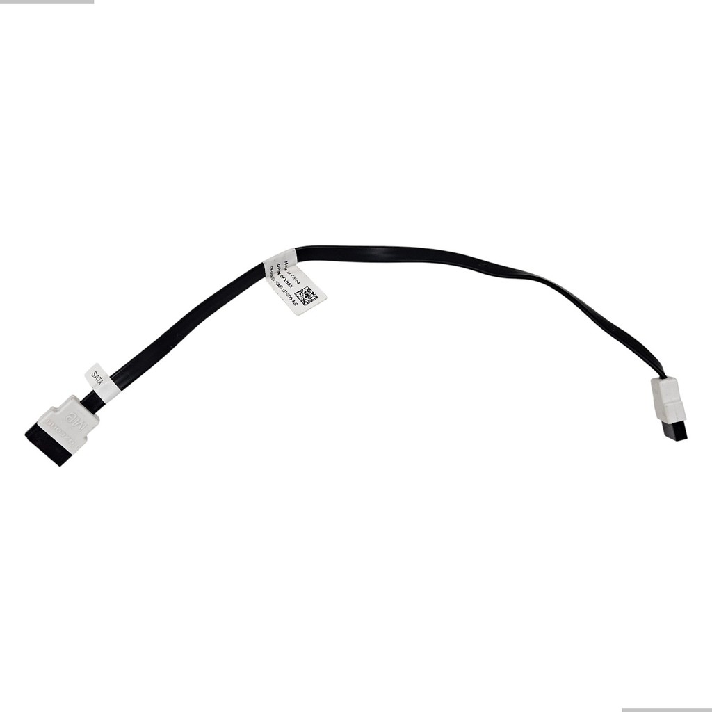 Cabo Sata Placa Mãe p/ Serial ATA Dell Optiplex 0FXH6K