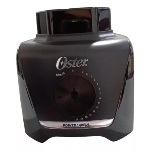 Gabinete Carcaça Liquidificador Oster OLIQ610 Novo Original
